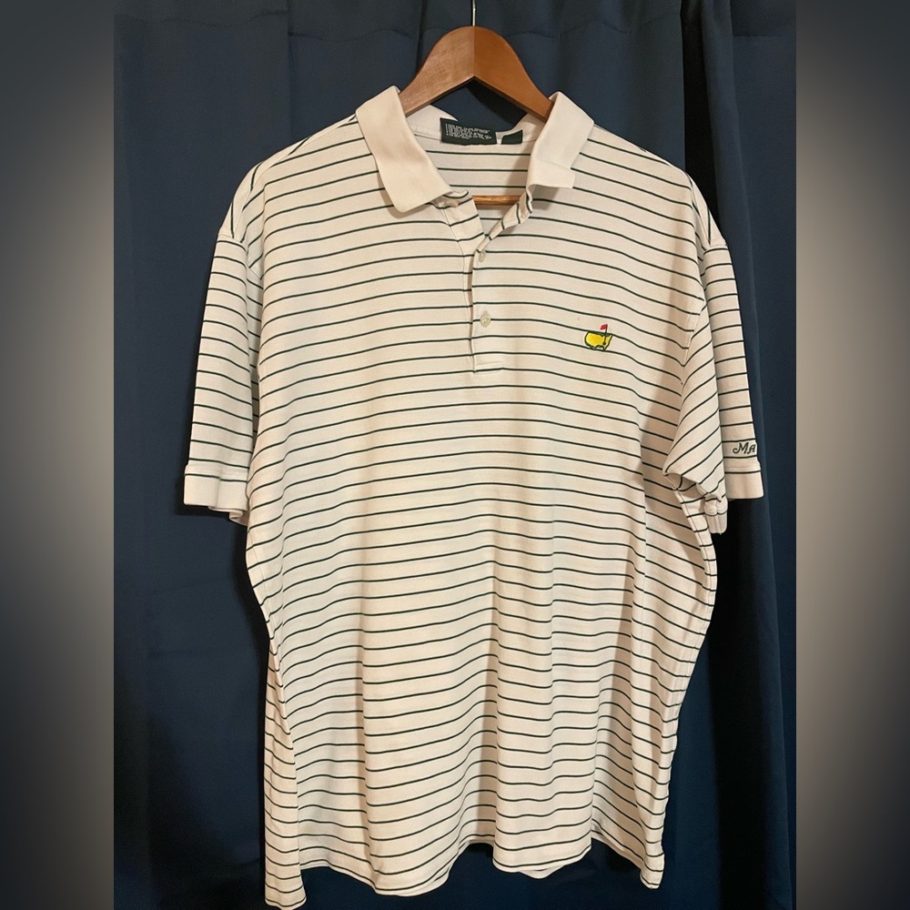 Masters polo